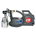 HVLP Paint Sprayer Systems image
